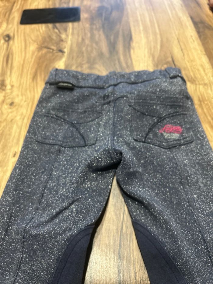 Pantalon d’équitation décathlon - photo numéro 2