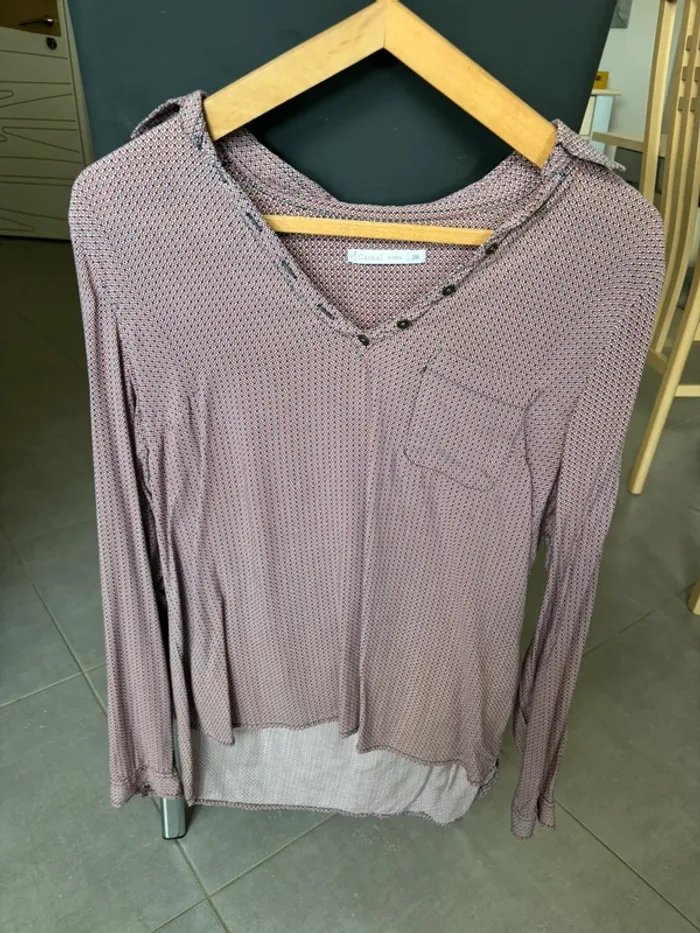 Blouse femme taille 40