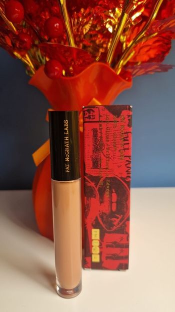Pat mcgrath labs lust gloss faux real lip gloss brillant à lèvres 4.5ml neuf jamais utilisé jamais ouvert