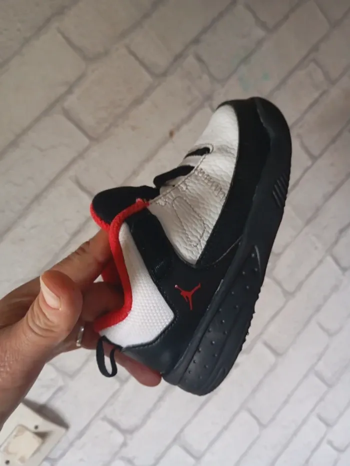Chaussures Basket jordan - photo numéro 6