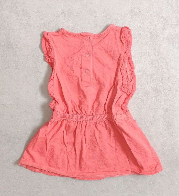 Robe été - 6 mois - photo numéro 2