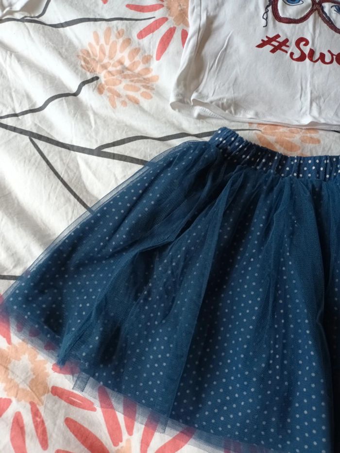 Ensemble newness 6 ans - photo numéro 6