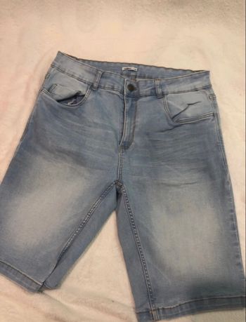 Short homme