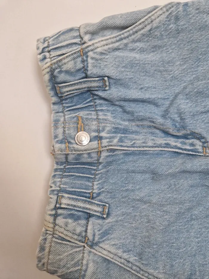 Jeans filles - photo numéro 4