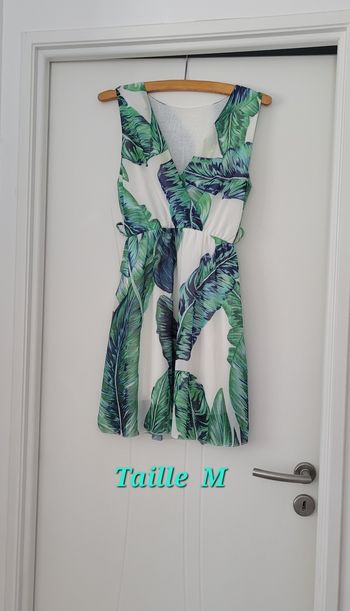 Robe d'été taille M Très bon état
