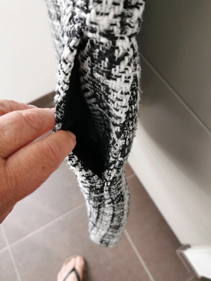 Combishort Cache Cache - photo numéro 7