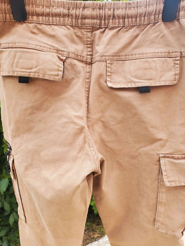Pantalon cargo 16 ans - photo numéro 2