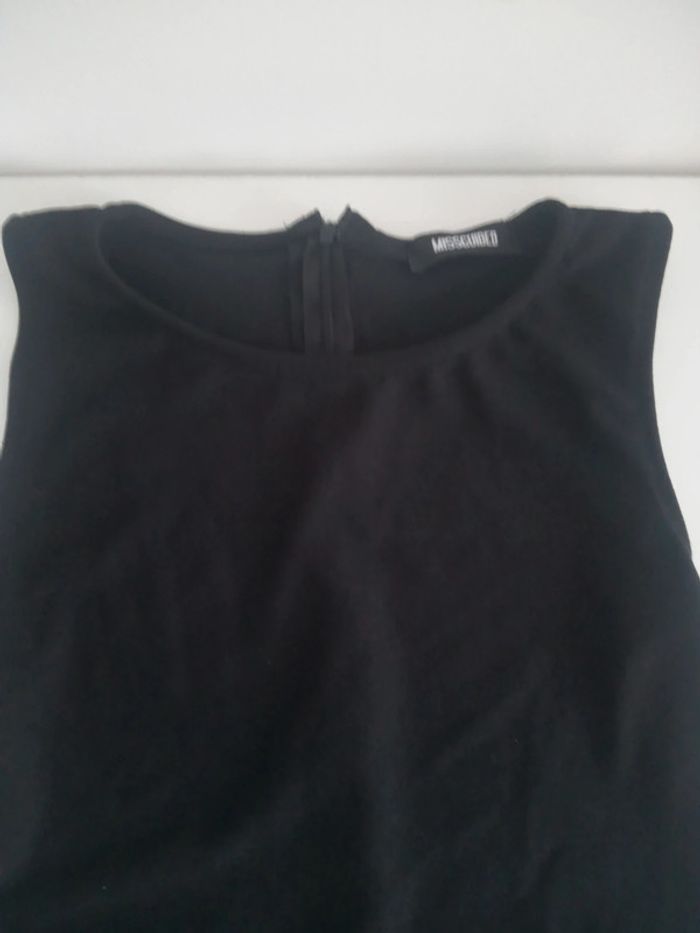 Robe Missguided - photo numéro 2