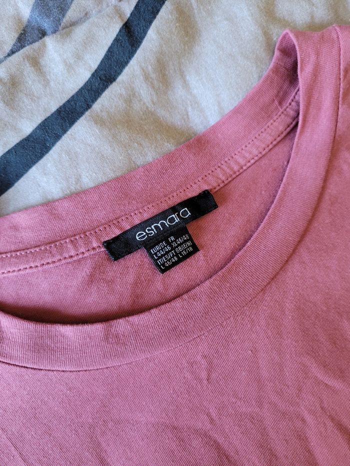 robe esmara t46/48 (5e) - photo numéro 3