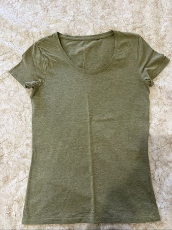 T-shirt C&A