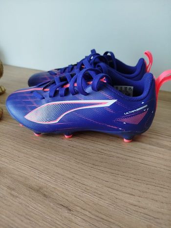 Crampons - chaussures de foot