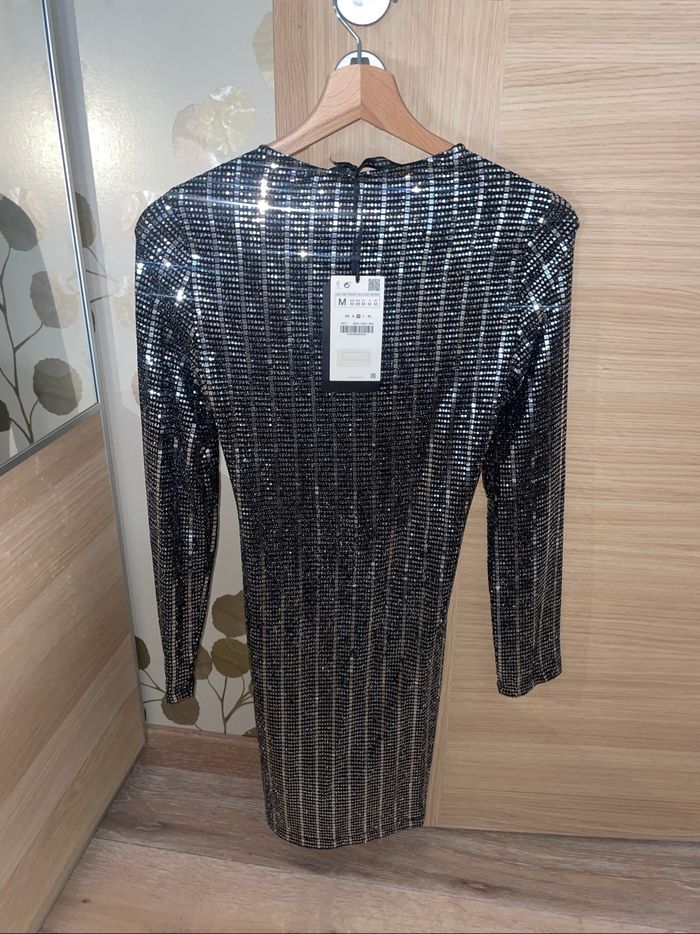 Robe Zara - photo numéro 5