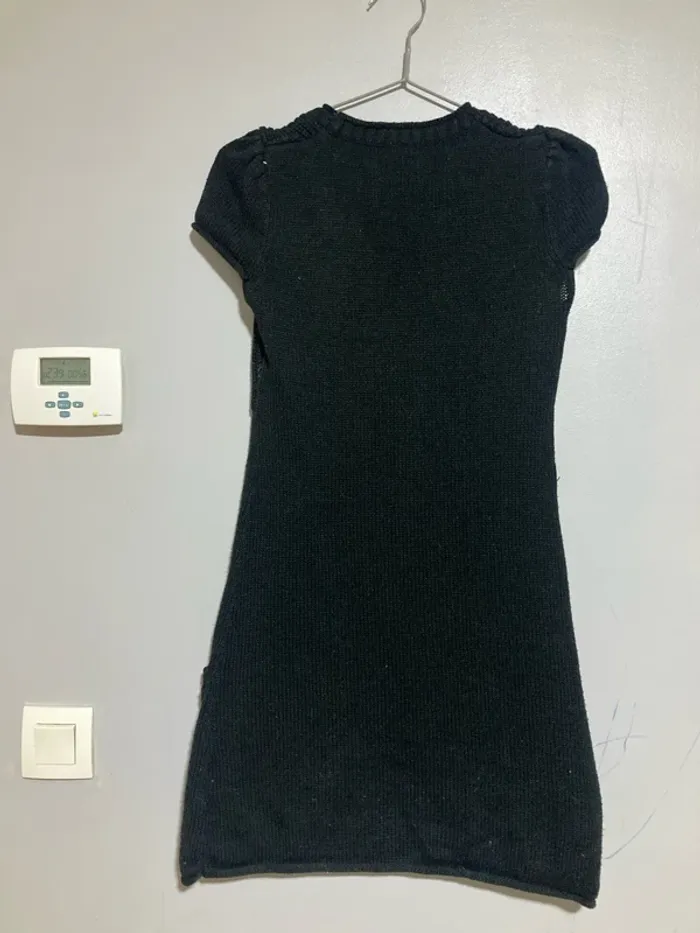 Robe pull - photo numéro 4