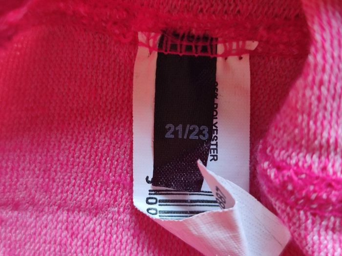 Lot fille en 24M - photo numéro 3