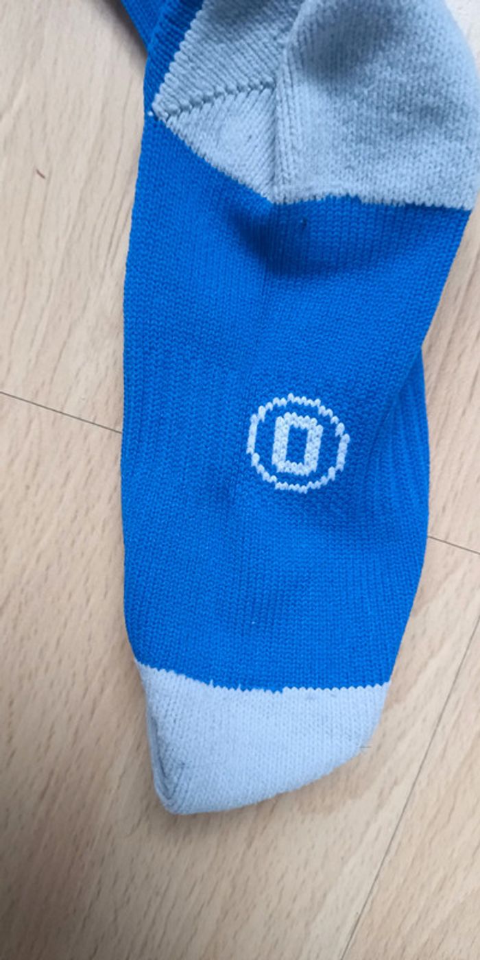 Chaussette de foot