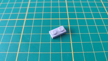 Pièce AM09393BLG pièce détachée Mega Mattel #D79