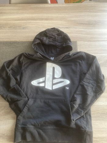 Sweat-shirt enfant