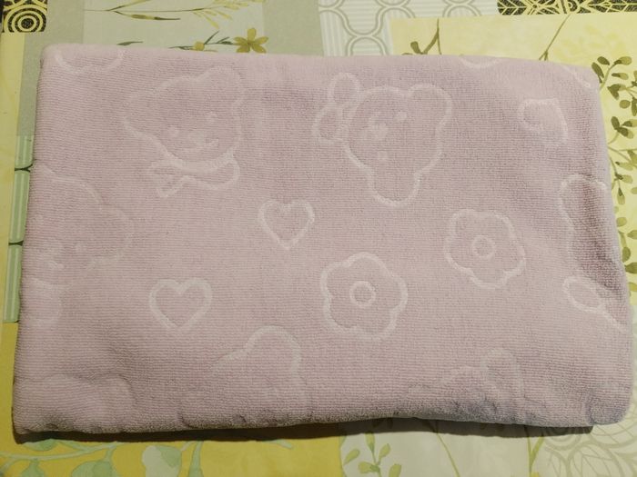 Plaid bébé - photo numéro 3