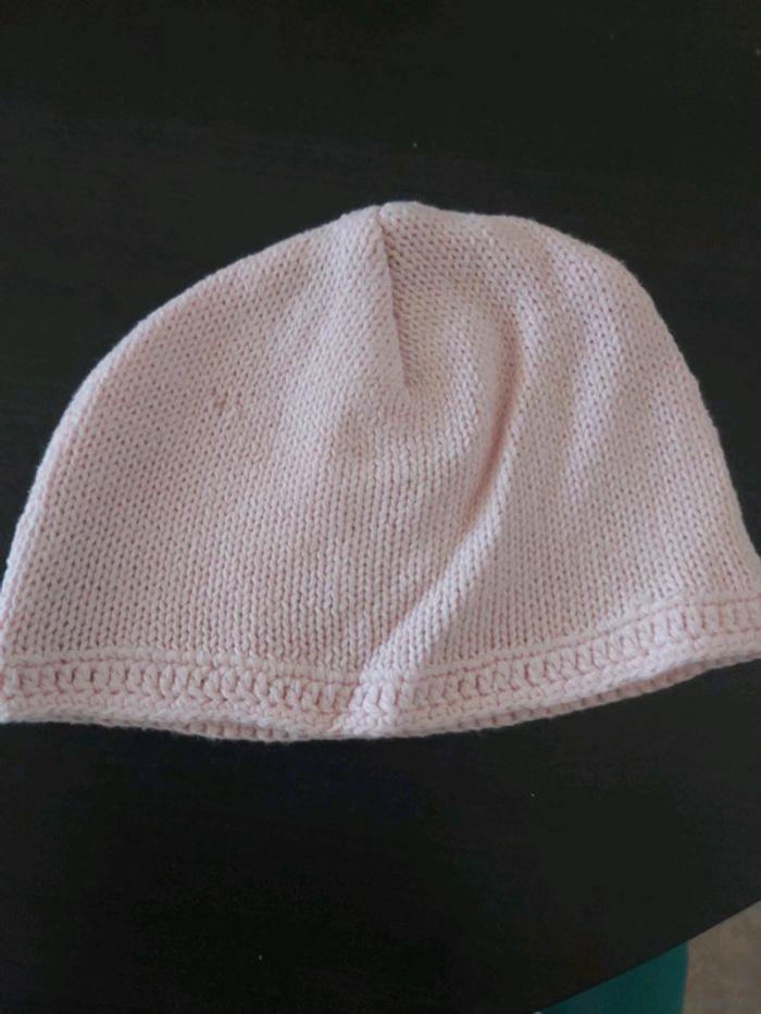 Chapeau - photo numéro 2