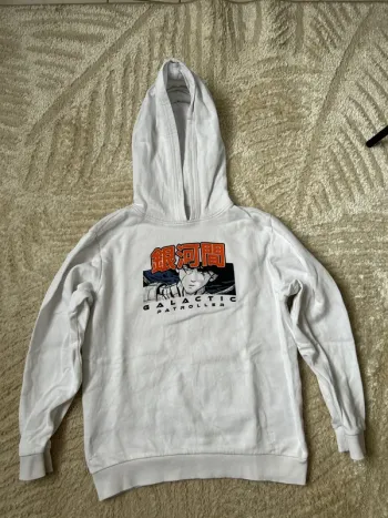 Sweat-shirt