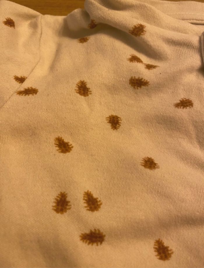 Lot 2 pyjamas Primak - motif autonome - photo numéro 3