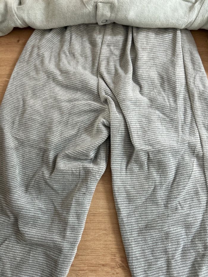 Pyjama - photo numéro 3