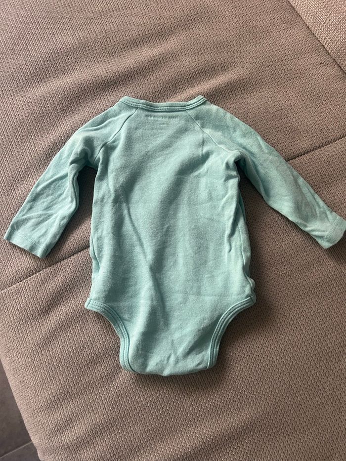 Lot de 4 body - photo numéro 2