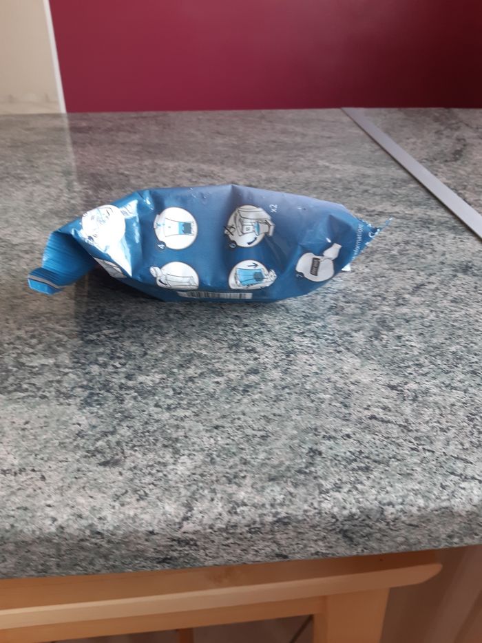 Machine à Thés - photo numéro 6