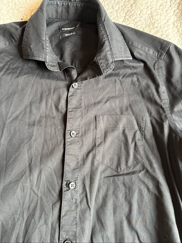 Chemise homme - photo numéro 4