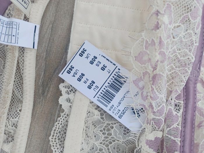 Ensemble de lingerie - photo numéro 5