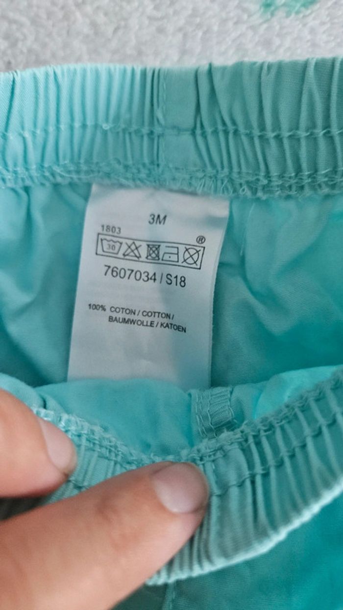 Short - photo numéro 3