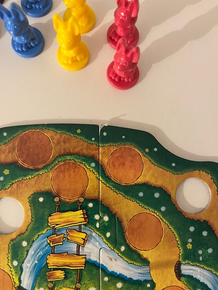 Jeu de société - photo numéro 8