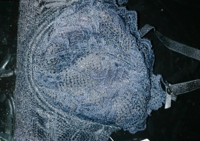 Soutien gorge - photo numéro 2