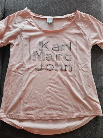 T-shirt KMJ