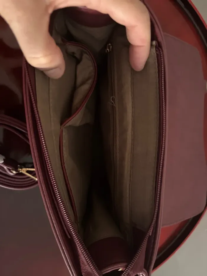 Sac à main, 618 - photo numéro 4
