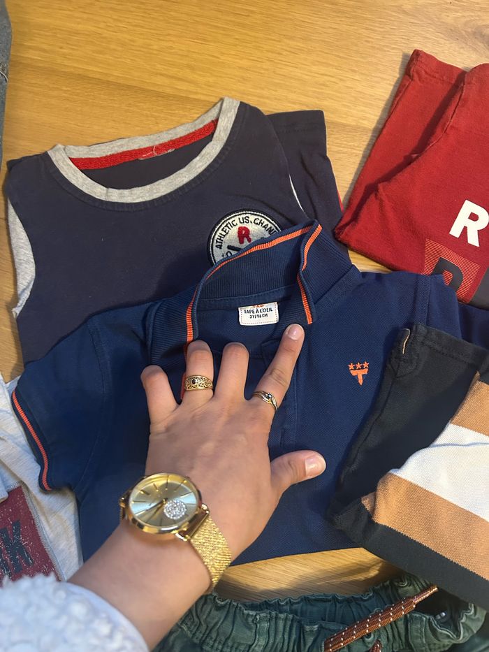 Lot de 16 pièces en très bon état taille 3 ans - photo numéro 6