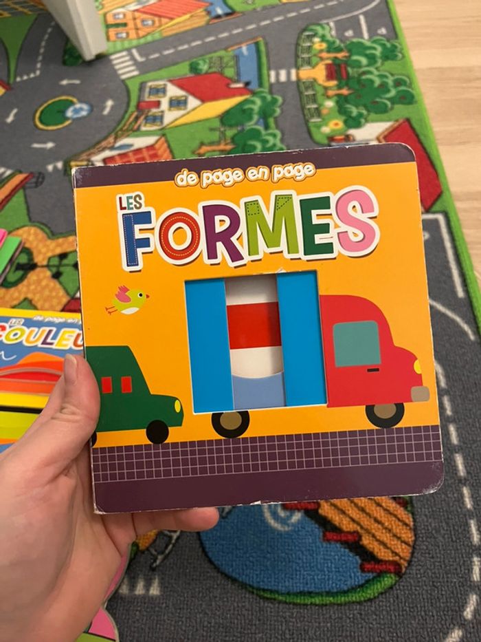 Lot livre enfant - photo numéro 18