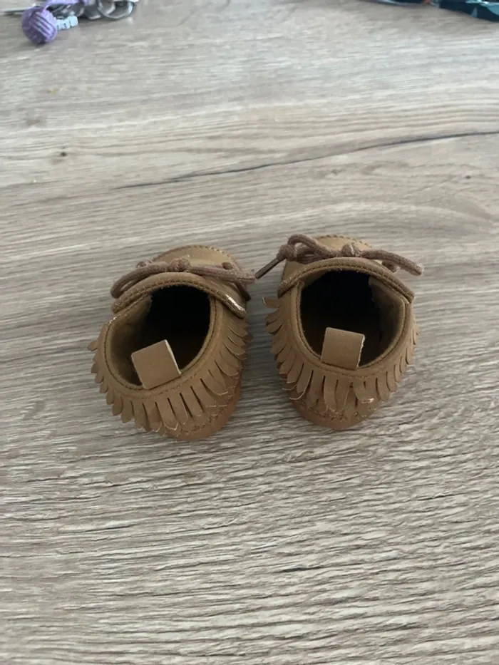 Chaussures - photo numéro 2