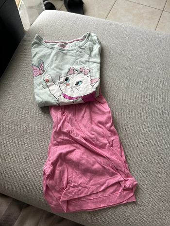 Pyjama short
