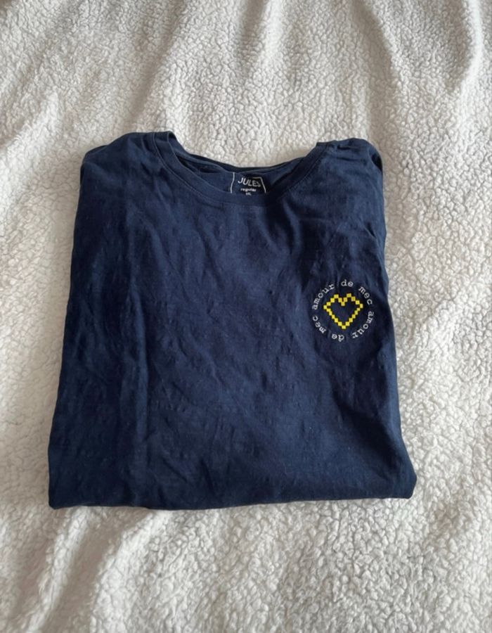 Tee shirt - photo numéro 3