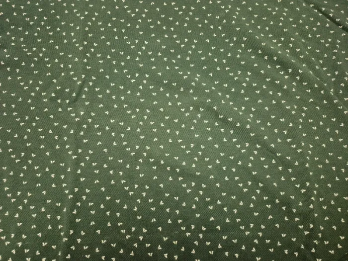 Polo vert - photo numéro 2