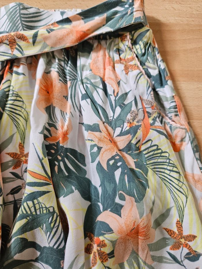 Jupe Gémo 7 ans - photo numéro 2