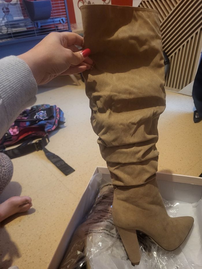 Bottes - photo numéro 3