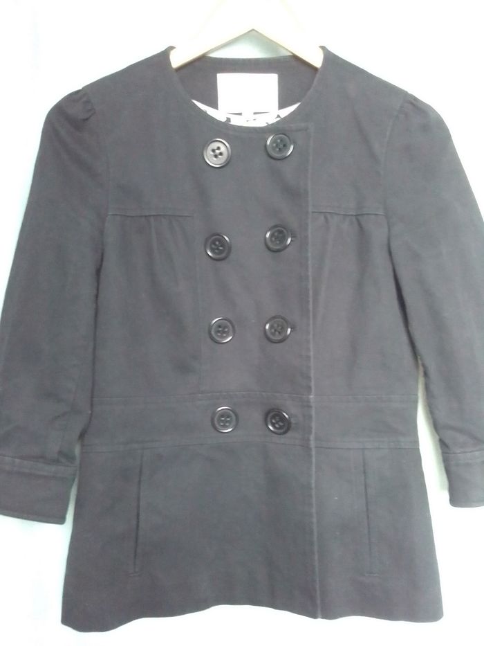 Veste Eric Bompard - photo numéro 2