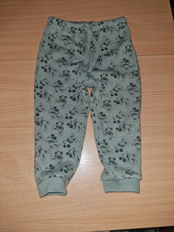 Pantalon enfant - photo numéro 2