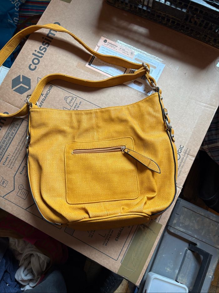 Sac à main Flora & co - photo numéro 2