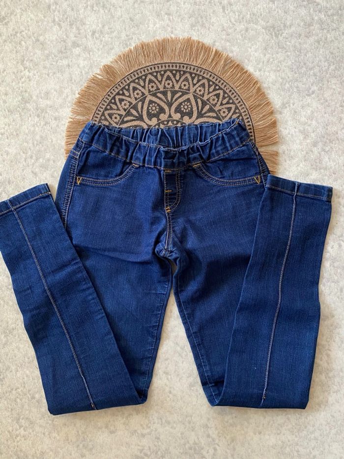 Legging Jegging Bershka - photo numéro 2