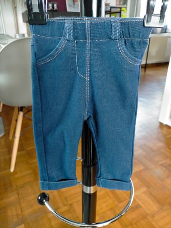 Jegging 3 mois