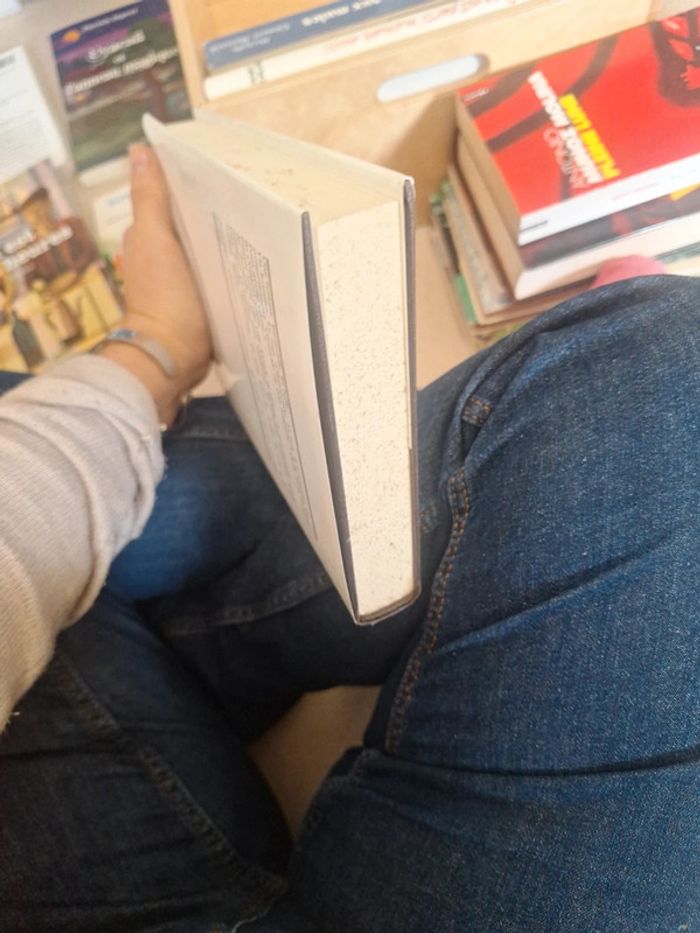 La morte vie - photo numéro 3