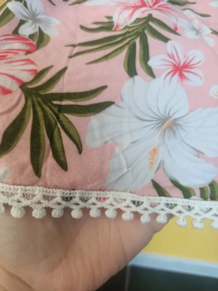 Lot de 2 shorts taille 38/40 - photo numéro 3